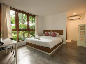 The Sundays Sanctuary Resort & Spa Samui