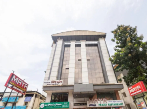 Capital O 60578 Hotel Maya International