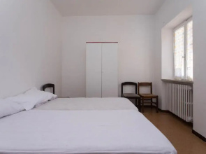S242 - Sirolo, trilocale in zona centrale