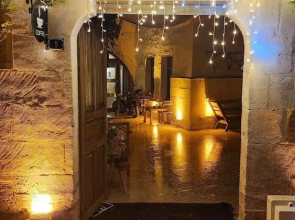 Avangart Otel
