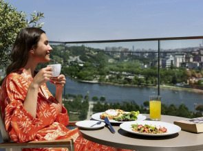 Mövenpick Hotel Istanbul Golden Horn