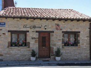 Casa Rural Villa Luz III