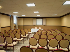 Sheraton JFK Airport