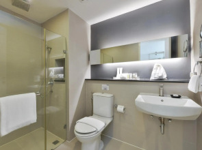 BS Court Boutique Residence