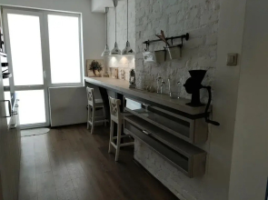 Baratero St George Apartment