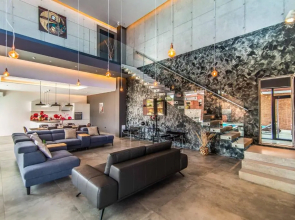 Villa Istria Deluxe I