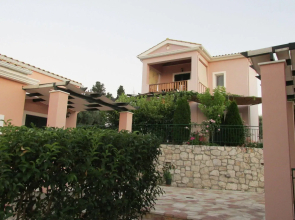 Harmony Villas