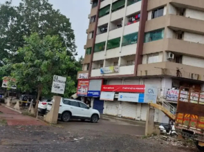 Hotel Residency