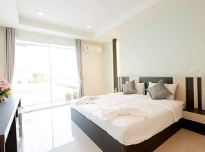 Gracetown Hotel Hua Hin