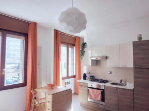 BeHome Apartment Holidays