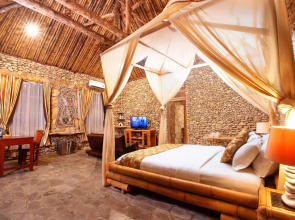 RAJAKLANA Resort, Villa And Spa