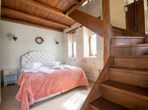 Kritamos Villa & Apartments