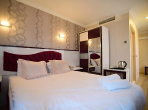 Özdemir Palas Hotel