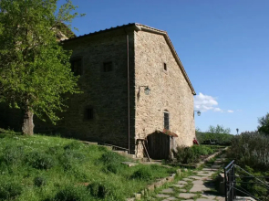 Podere Pian De' Cortini