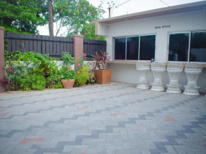 Crescent Court Hotel