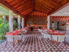 Alila Diwa Goa - A Hyatt Brand