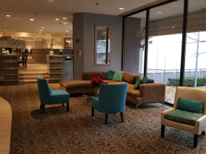 Toronto Don Valley Hotel and Suites