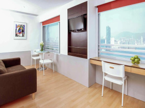 ibis Hong Kong North Point