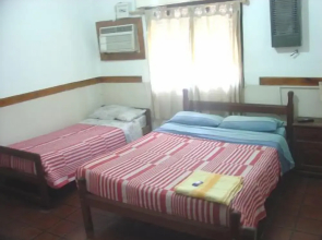 Prisma Apart Hotel