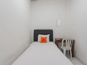KoolKost near Alun Alun Kota Bandung 2 - Male Only