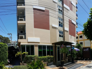 April Suites
