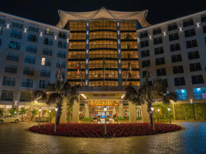 Fazzenda Park Resort