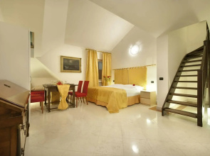 Hotel Leon D´Oro