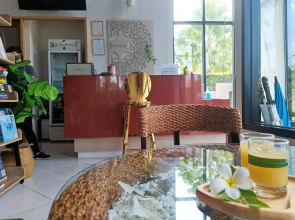 CHUZ Villas Samui
