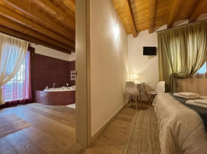 Agriturismo Vecio Portico