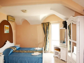 Paros Park Hotel