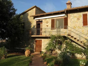 Holiday Home La Pace