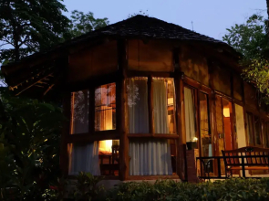 Dala Hide Away Chiang Rai