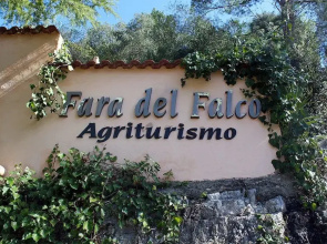 Agriturismo Fara Del Falco