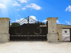 Masseria Petra