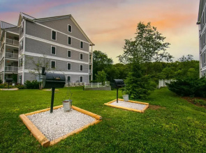 Holiday Inn Club Vacations Holiday Hills Resort Branson by IHG