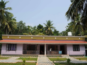 Casa Eva Luna Yoga and Ayurveda Retreat