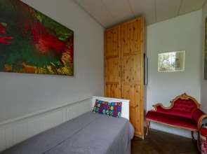 SJF Apartment