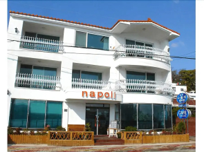 Tongyangneapoli Pension