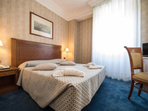 Quality Hotel Nova Domus