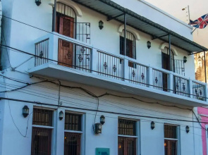 Island Life Hostel