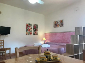 Casa Vacanze Bicchi Belvedere