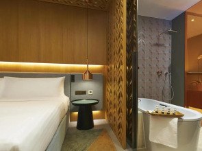 Oasia Hotel Downtown Singapore by Far East Hospitality