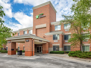 Extended Stay America Suites Milwaukee Brookfield