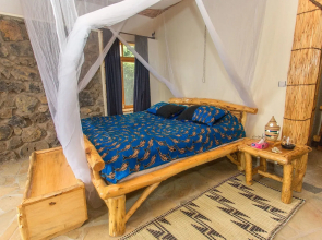 Paradise Kivu