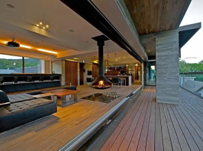 Setsugetsu Apartment