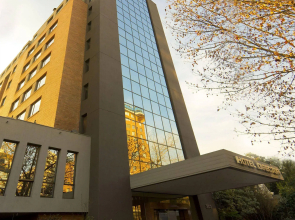 Hotel Director Vitacura