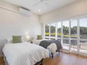 Location, location, Sunshine Beach