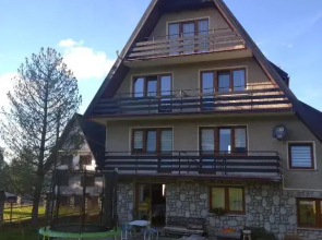 Apartament U Staska