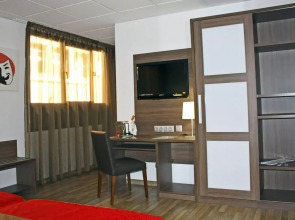 Hotel Best Auto Hogar