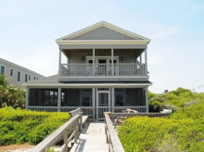 Tranquillity Too - 5 Br Home